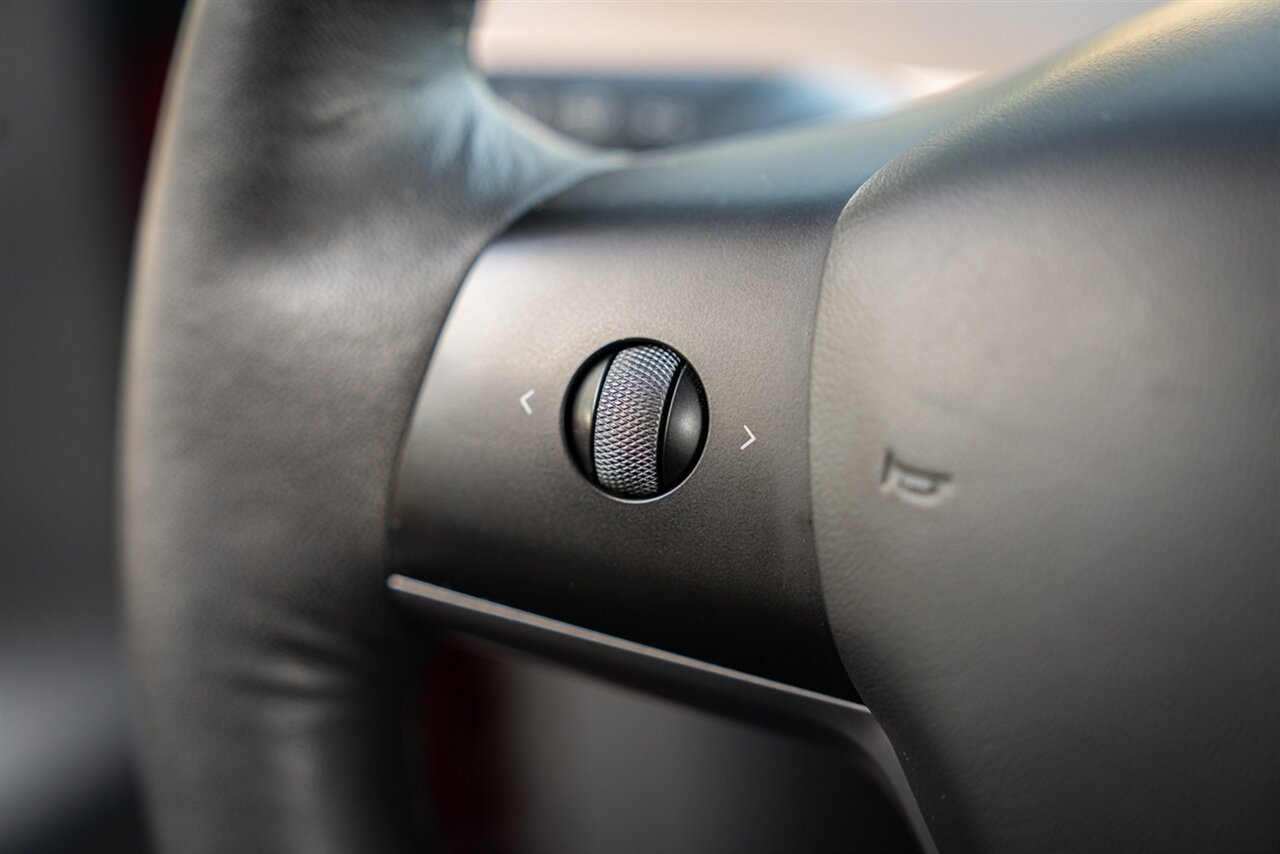 2023 Tesla Model Y Long Range   - Photo 30 - Renton, WA 98057