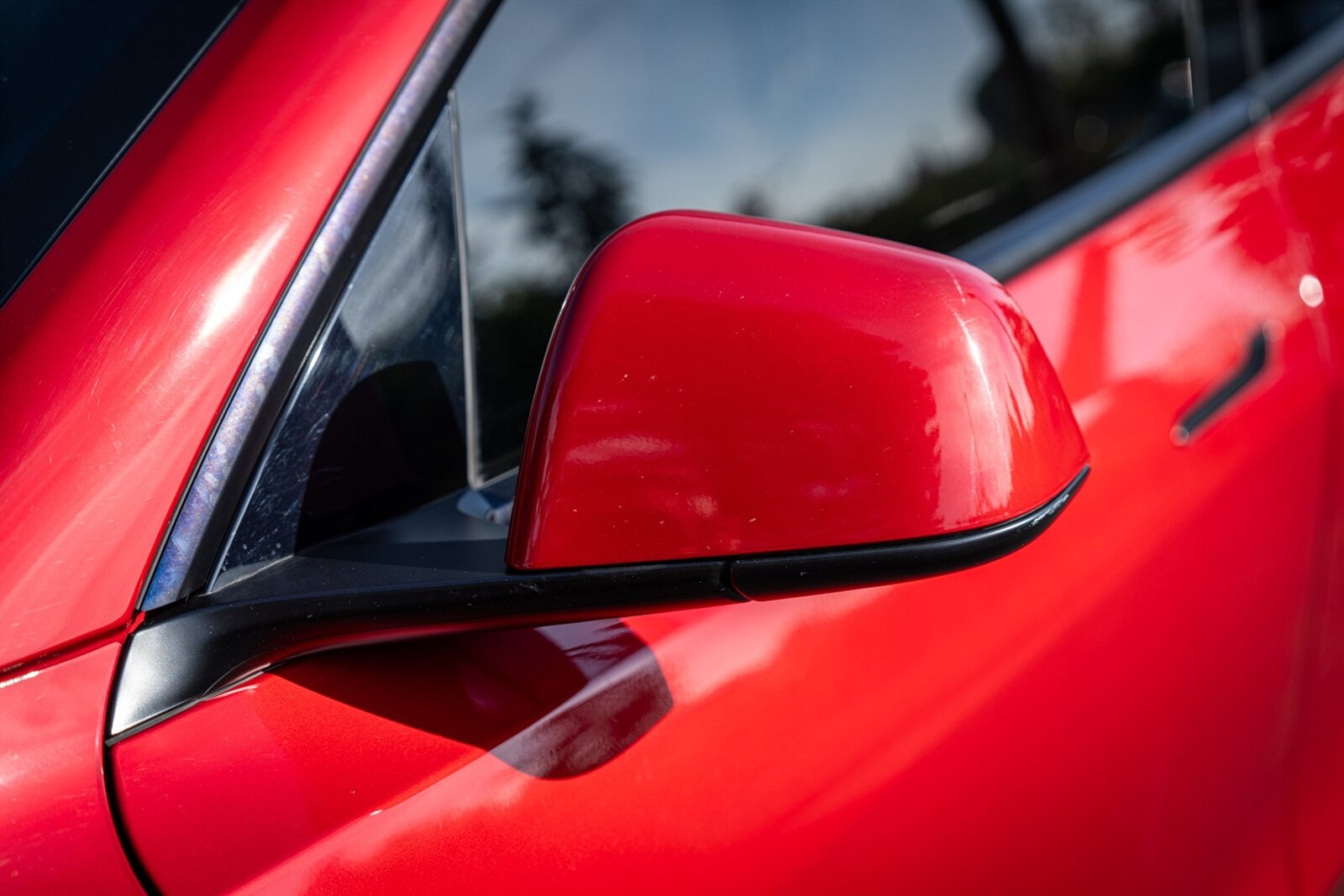 2023 Tesla Model Y Long Range   - Photo 6 - Renton, WA 98057