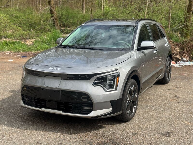 2023 Kia Niro EV Wave  