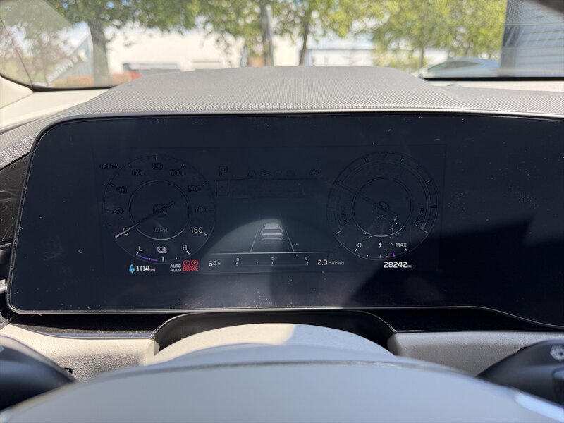 2023 Kia Niro EV Wave   - Photo 12 - Renton, WA 98057
