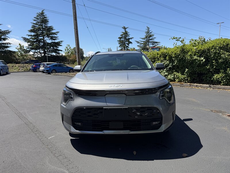 2023 Kia Niro EV Wave   - Photo 4 - Renton, WA 98057