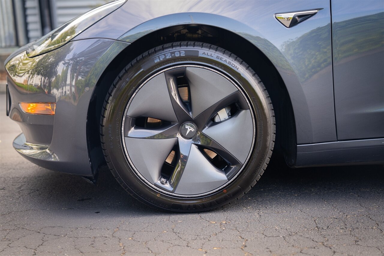 2018 Tesla Model 3 Long Range   - Photo 16 - Renton, WA 98057
