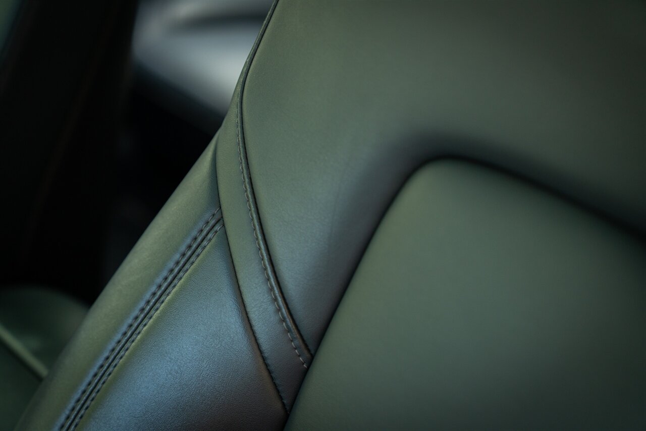 2018 Tesla Model 3 Long Range   - Photo 26 - Renton, WA 98057