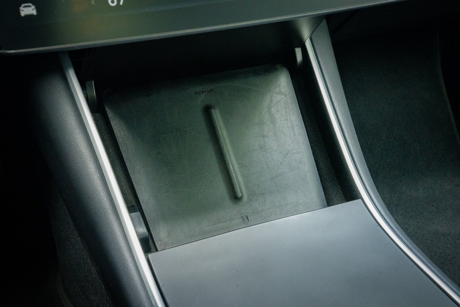 2018 Tesla Model 3 Long Range   - Photo 38 - Renton, WA 98057