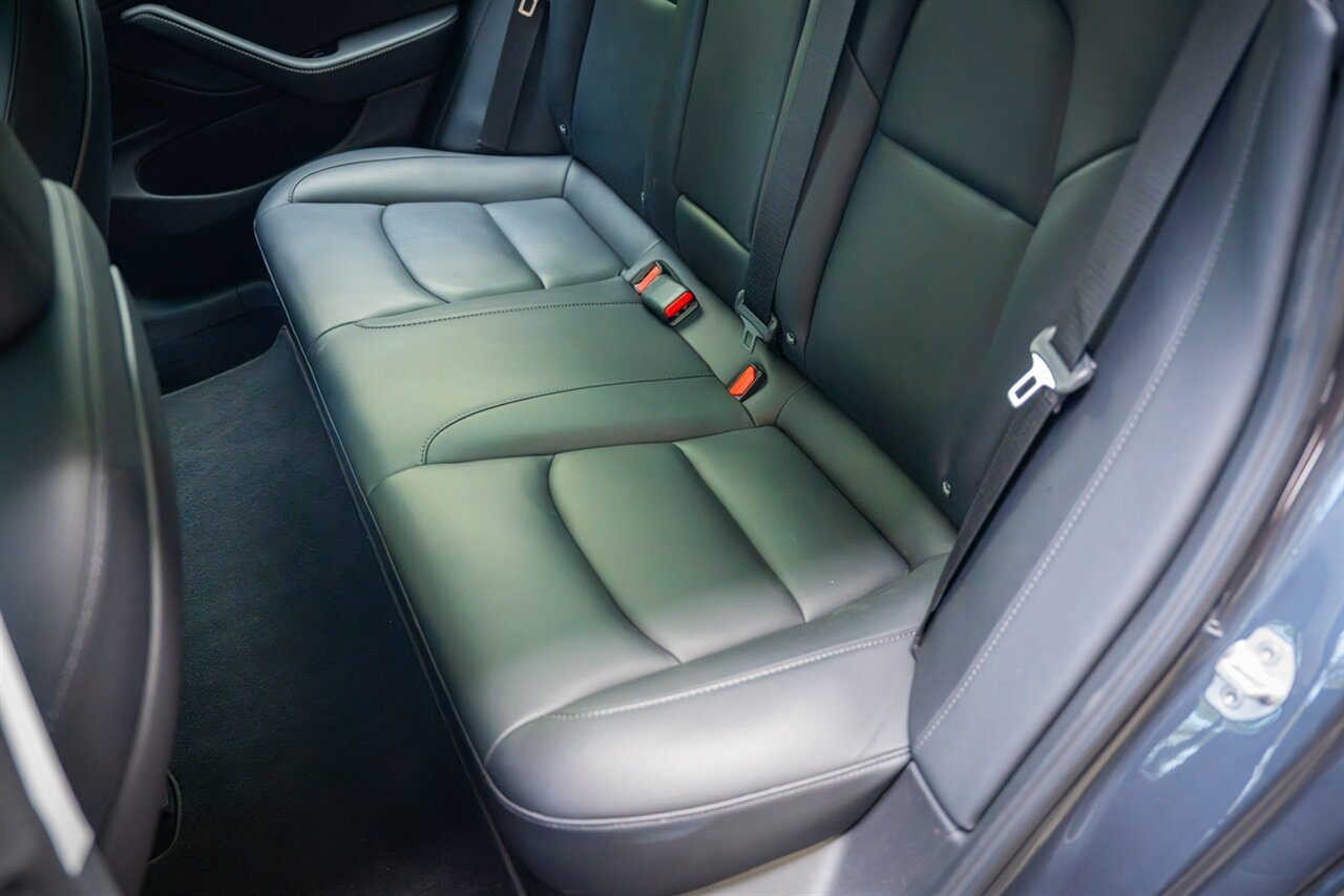 2018 Tesla Model 3 Long Range   - Photo 28 - Renton, WA 98057
