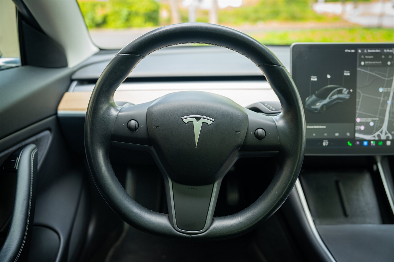 2018 Tesla Model 3 Long Range   - Photo 31 - Renton, WA 98057