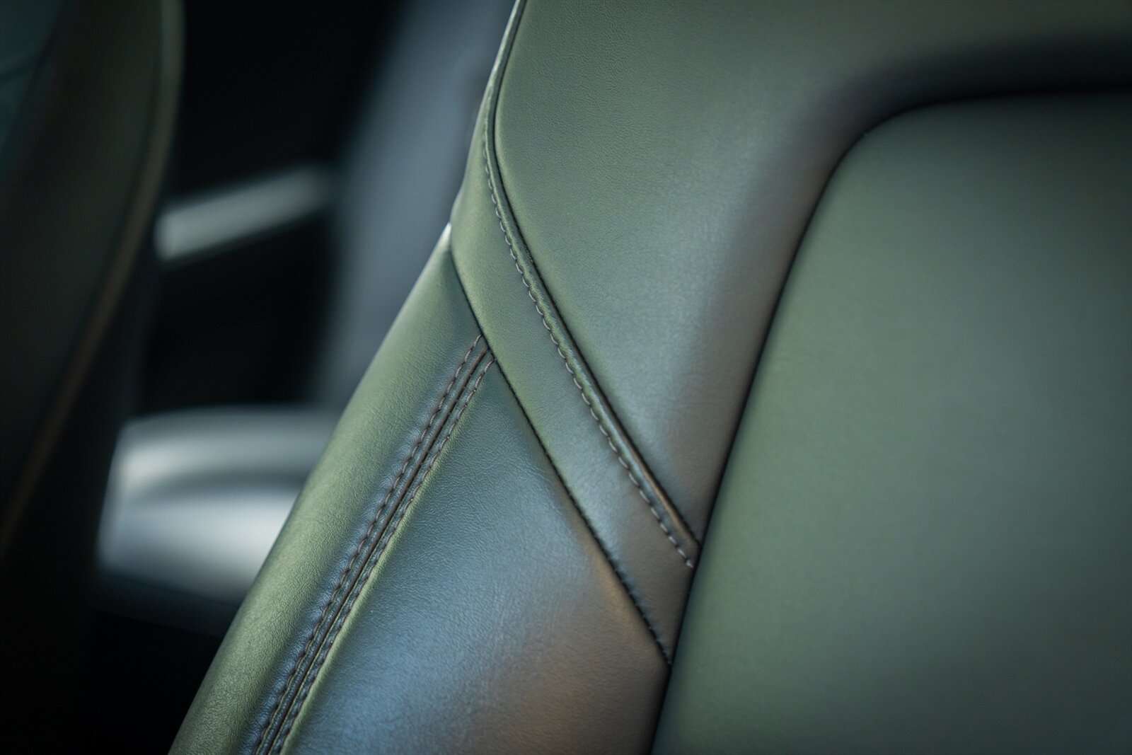 2018 Tesla Model 3 Long Range   - Photo 42 - Renton, WA 98057