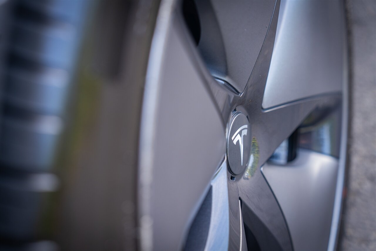 2018 Tesla Model 3 Long Range   - Photo 6 - Renton, WA 98057
