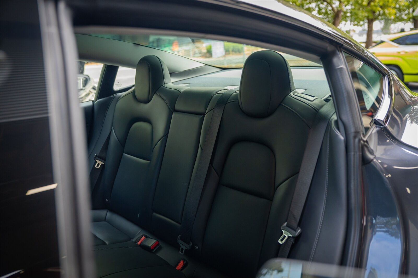 2018 Tesla Model 3 Long Range   - Photo 27 - Renton, WA 98057