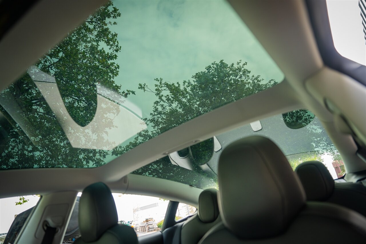2018 Tesla Model 3 Long Range   - Photo 41 - Renton, WA 98057