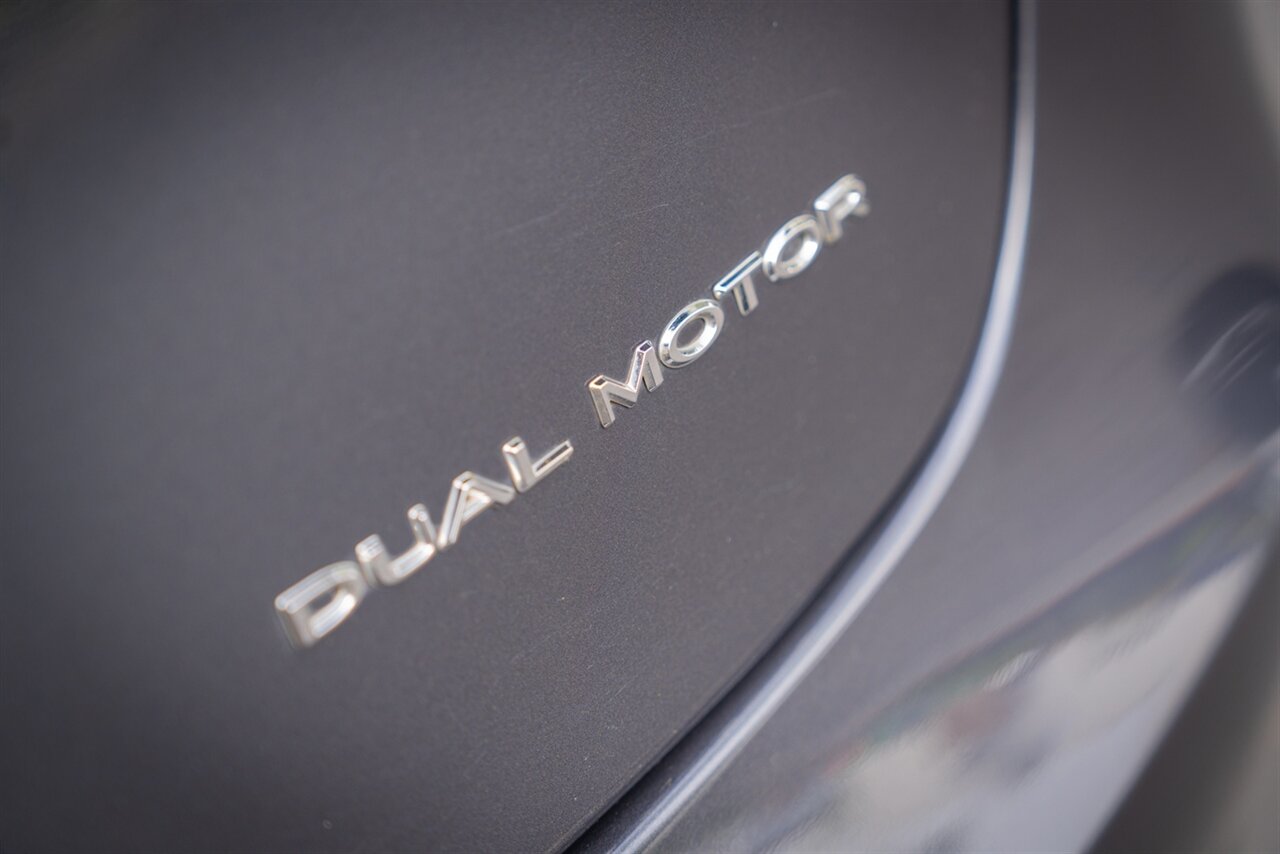 2018 Tesla Model 3 Long Range   - Photo 45 - Renton, WA 98057