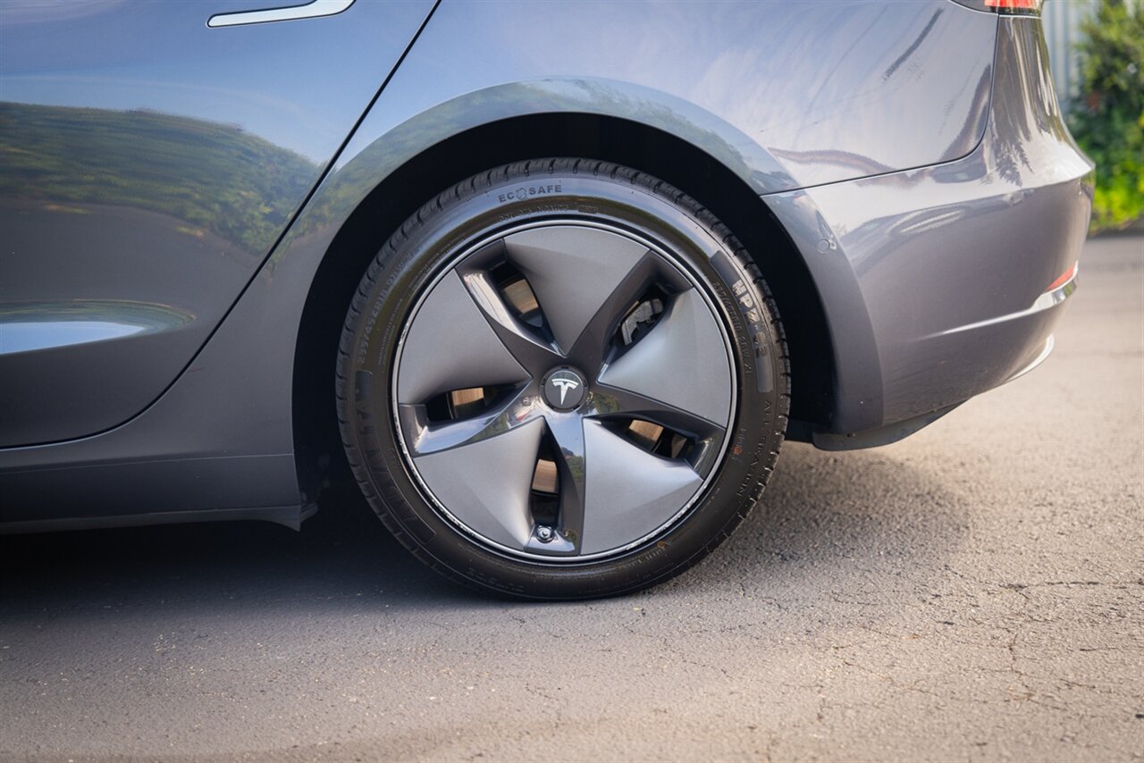 2018 Tesla Model 3 Long Range   - Photo 17 - Renton, WA 98057