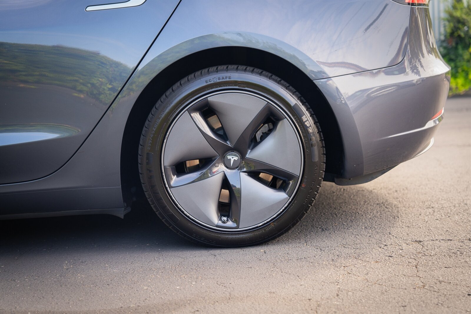 2018 Tesla Model 3 Long Range   - Photo 17 - Renton, WA 98057