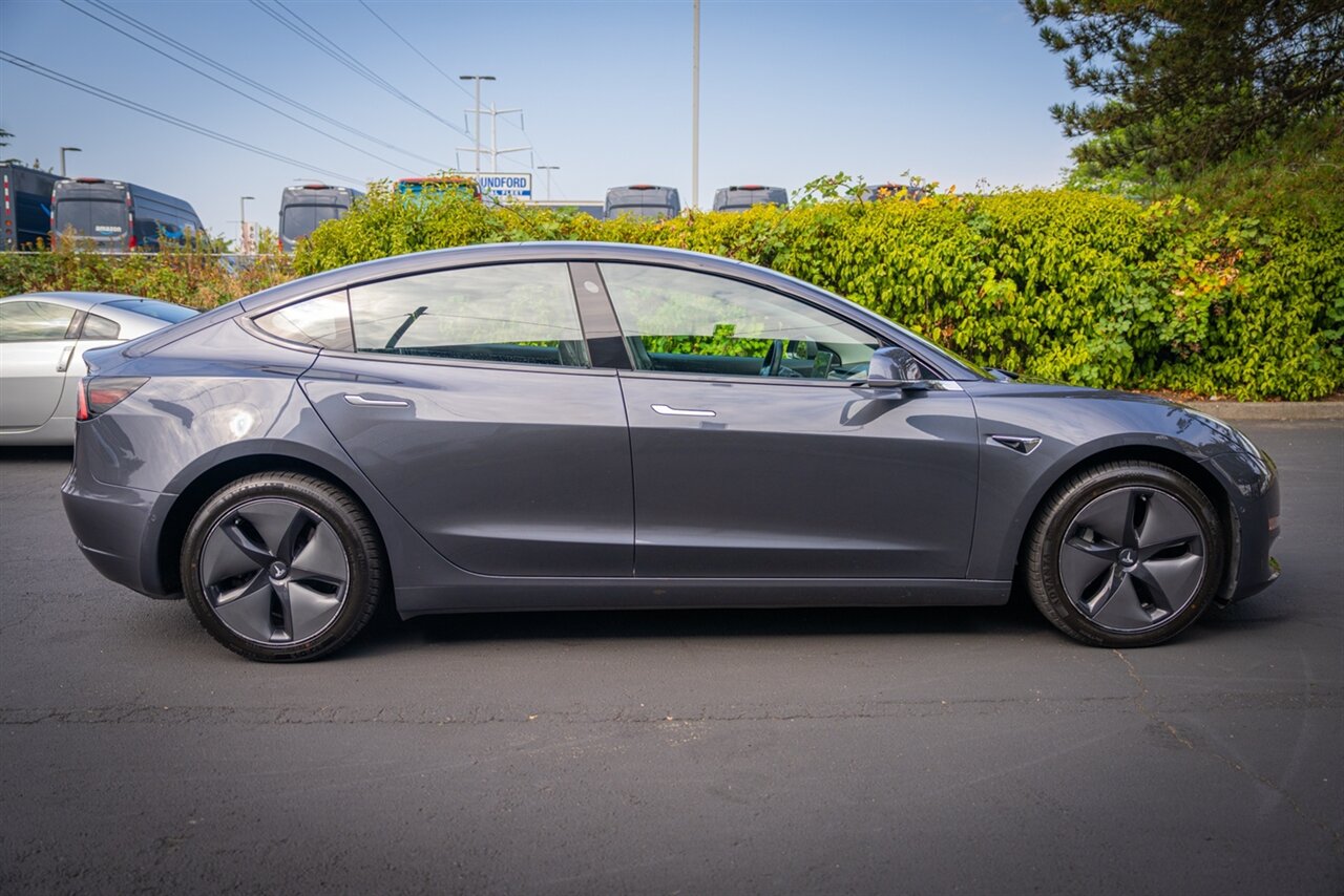 2018 Tesla Model 3 Long Range   - Photo 14 - Renton, WA 98057