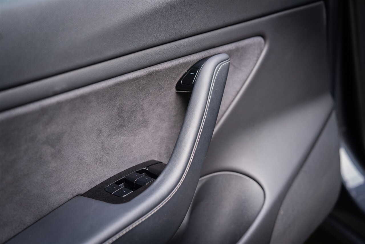 2018 Tesla Model 3 Long Range   - Photo 25 - Renton, WA 98057