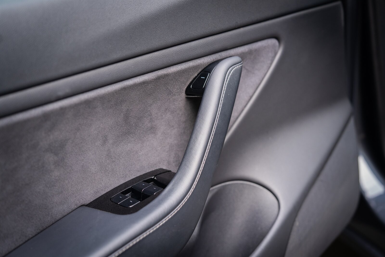 2018 Tesla Model 3 Long Range   - Photo 25 - Renton, WA 98057