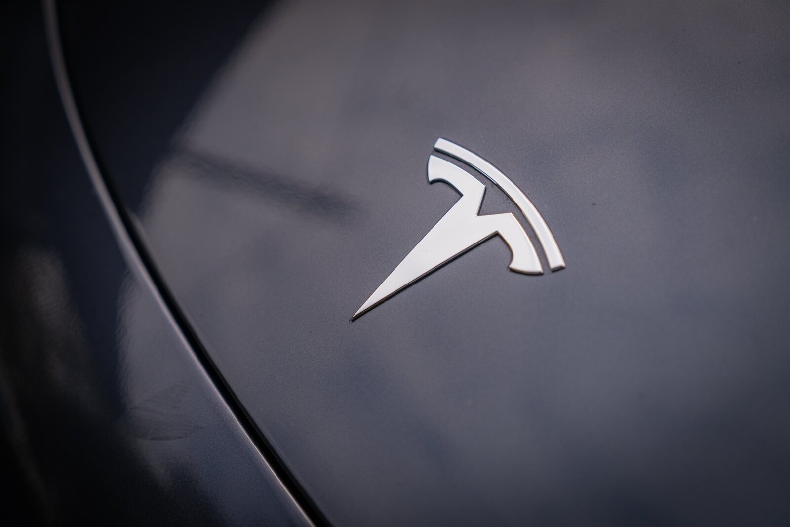 2018 Tesla Model 3 Long Range   - Photo 3 - Renton, WA 98057