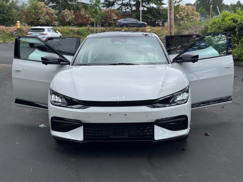 2024 Kia EV6 GT-Line   - Photo 21 - Renton, WA 98057