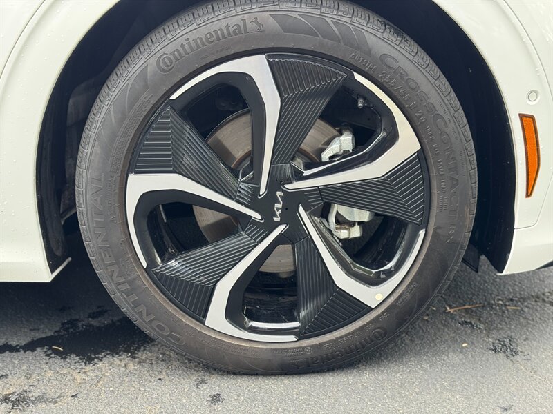 2024 Kia EV6 GT-Line   - Photo 20 - Renton, WA 98057