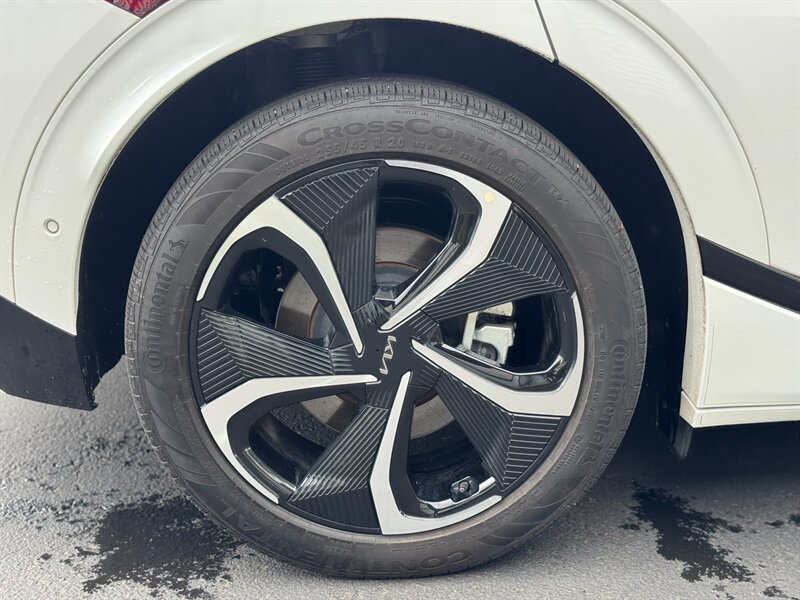 2024 Kia EV6 GT-Line   - Photo 19 - Renton, WA 98057