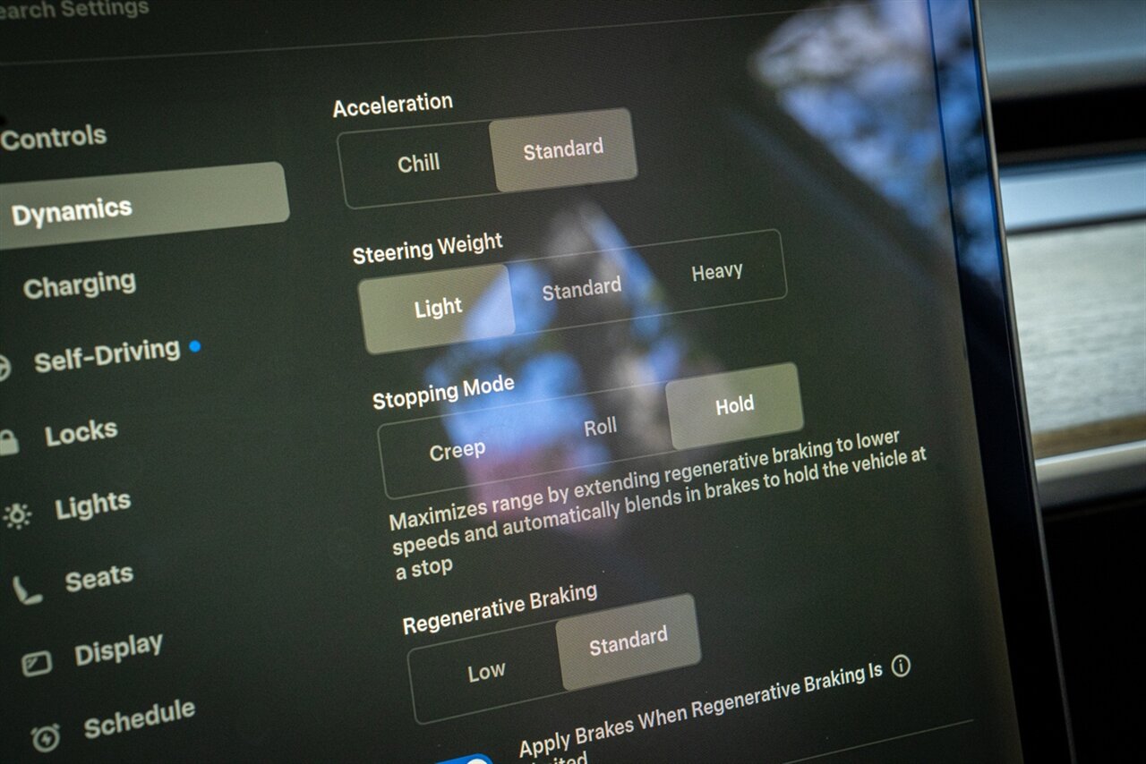 2018 Tesla Model 3 Long Range   - Photo 38 - Renton, WA 98057