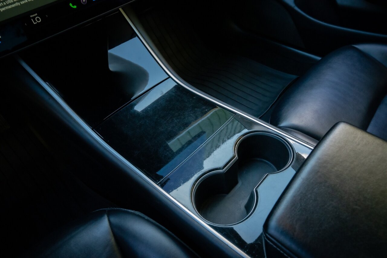 2018 Tesla Model 3 Long Range   - Photo 40 - Renton, WA 98057