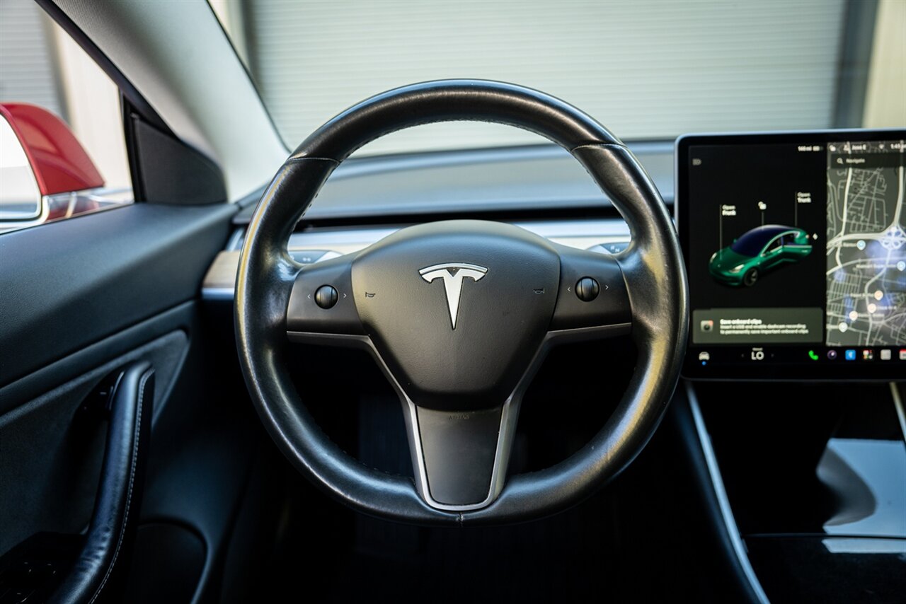 2018 Tesla Model 3 Long Range   - Photo 32 - Renton, WA 98057