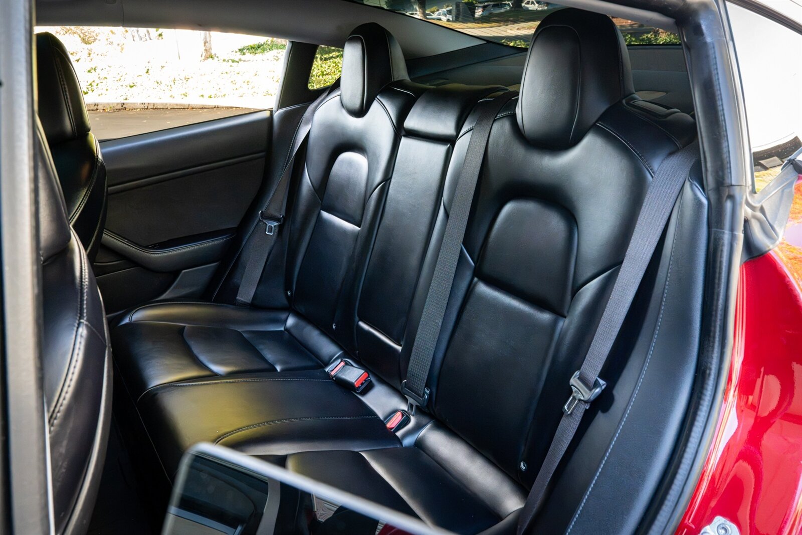 2018 Tesla Model 3 Long Range   - Photo 42 - Renton, WA 98057