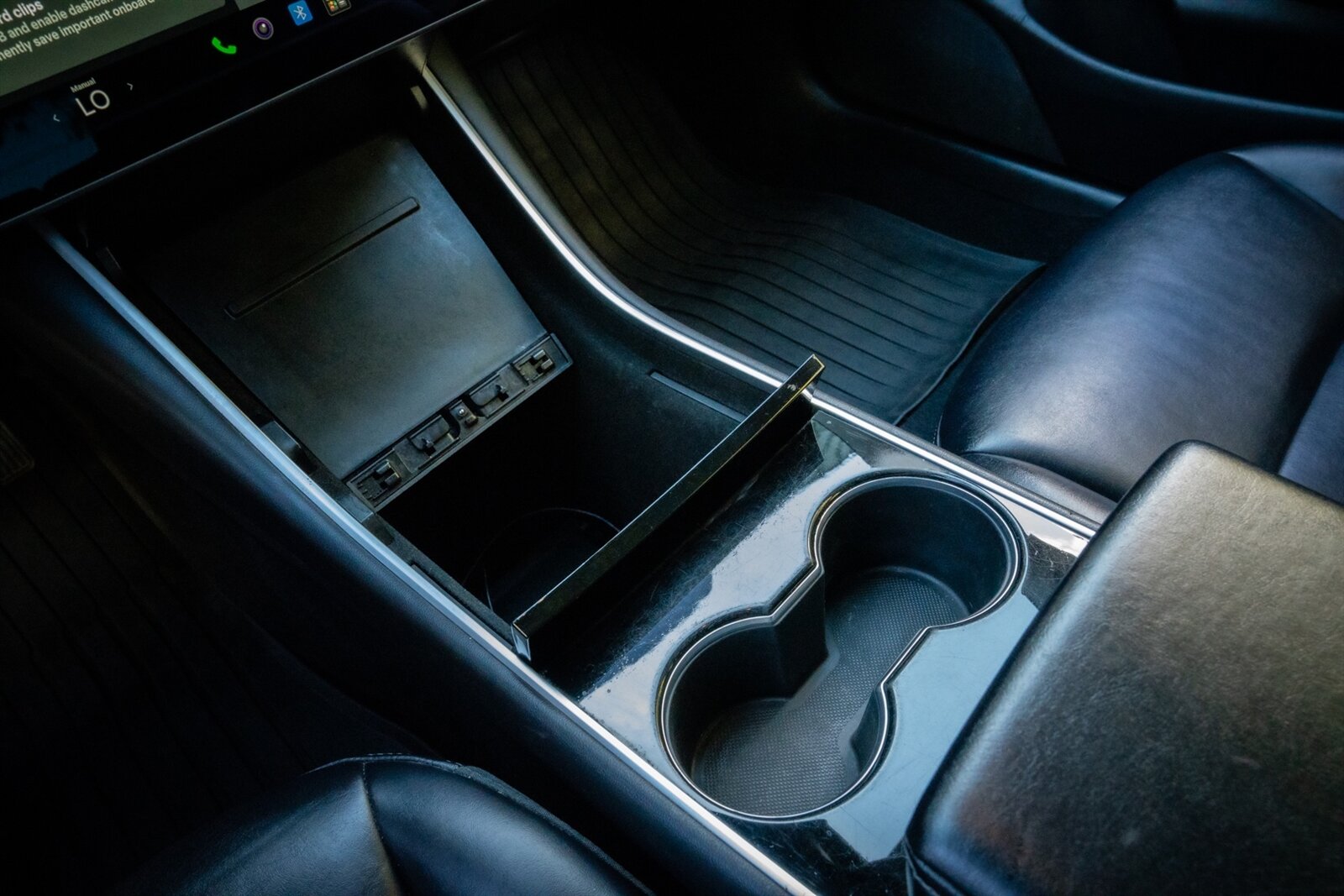 2018 Tesla Model 3 Long Range   - Photo 41 - Renton, WA 98057