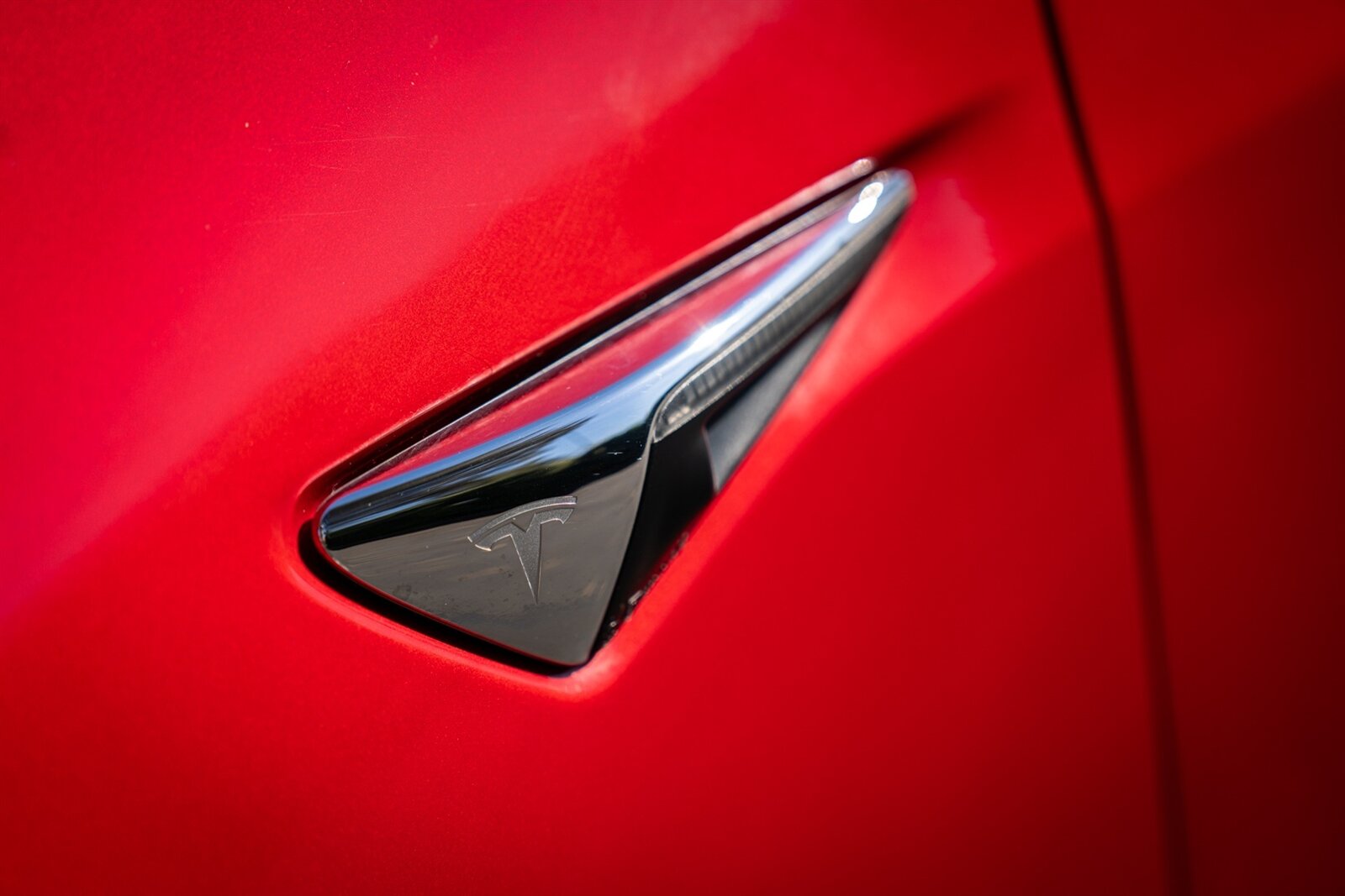 2018 Tesla Model 3 Long Range   - Photo 7 - Renton, WA 98057