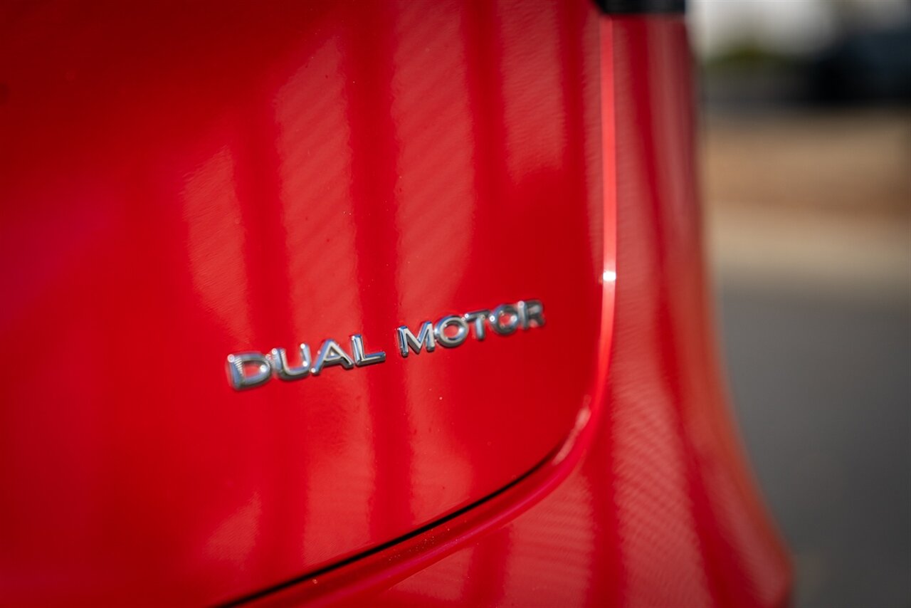 2018 Tesla Model 3 Long Range   - Photo 17 - Renton, WA 98057
