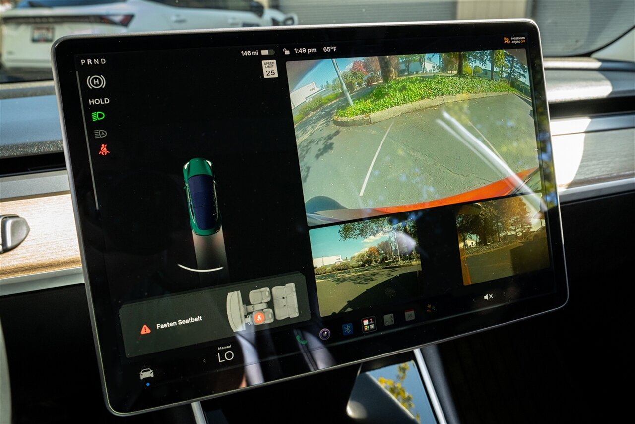 2018 Tesla Model 3 Long Range   - Photo 39 - Renton, WA 98057