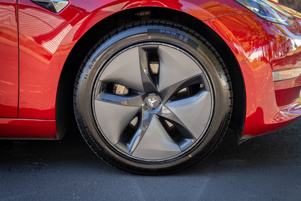 2018 Tesla Model 3 Long Range   - Photo 21 - Renton, WA 98057