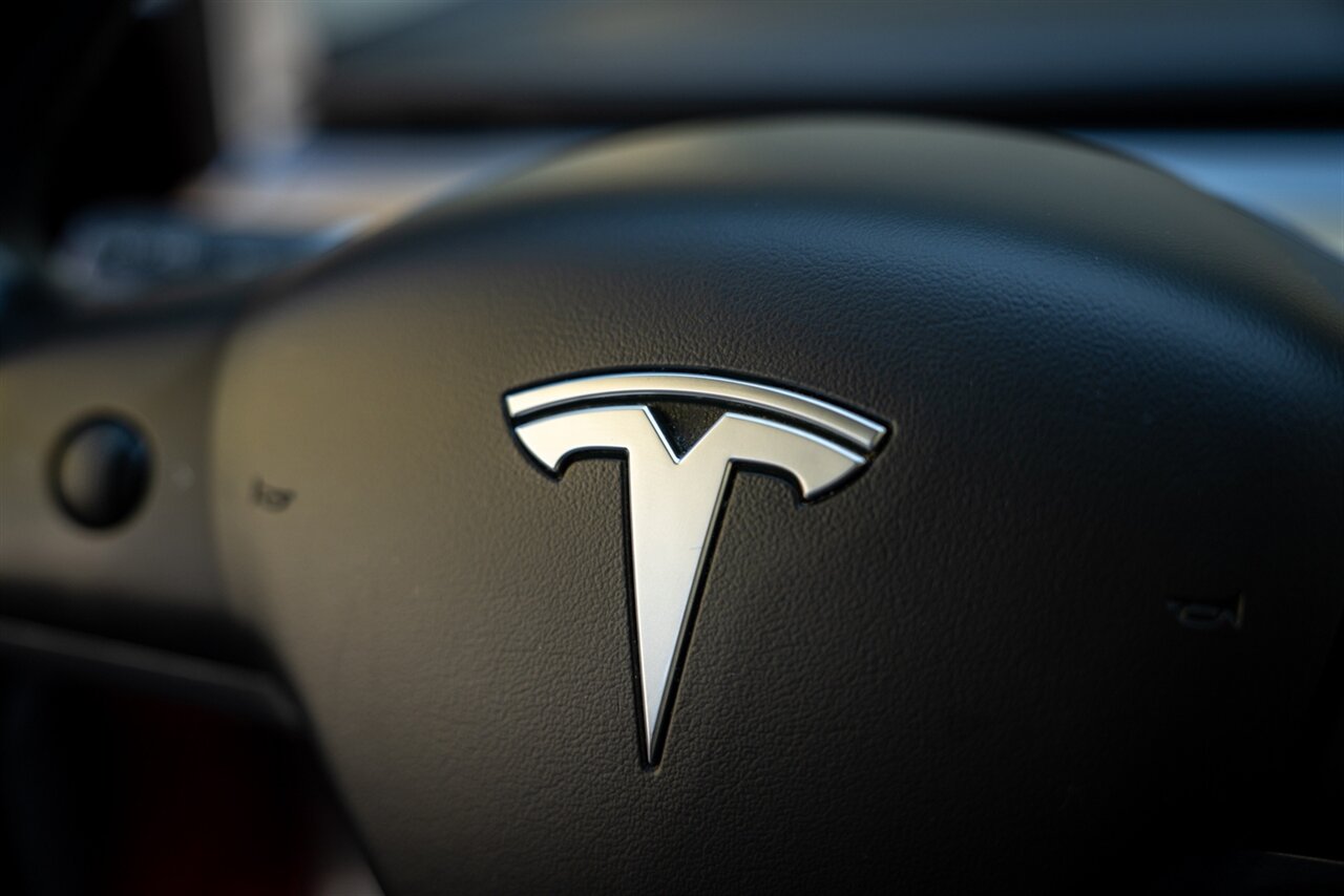2018 Tesla Model 3 Long Range   - Photo 33 - Renton, WA 98057