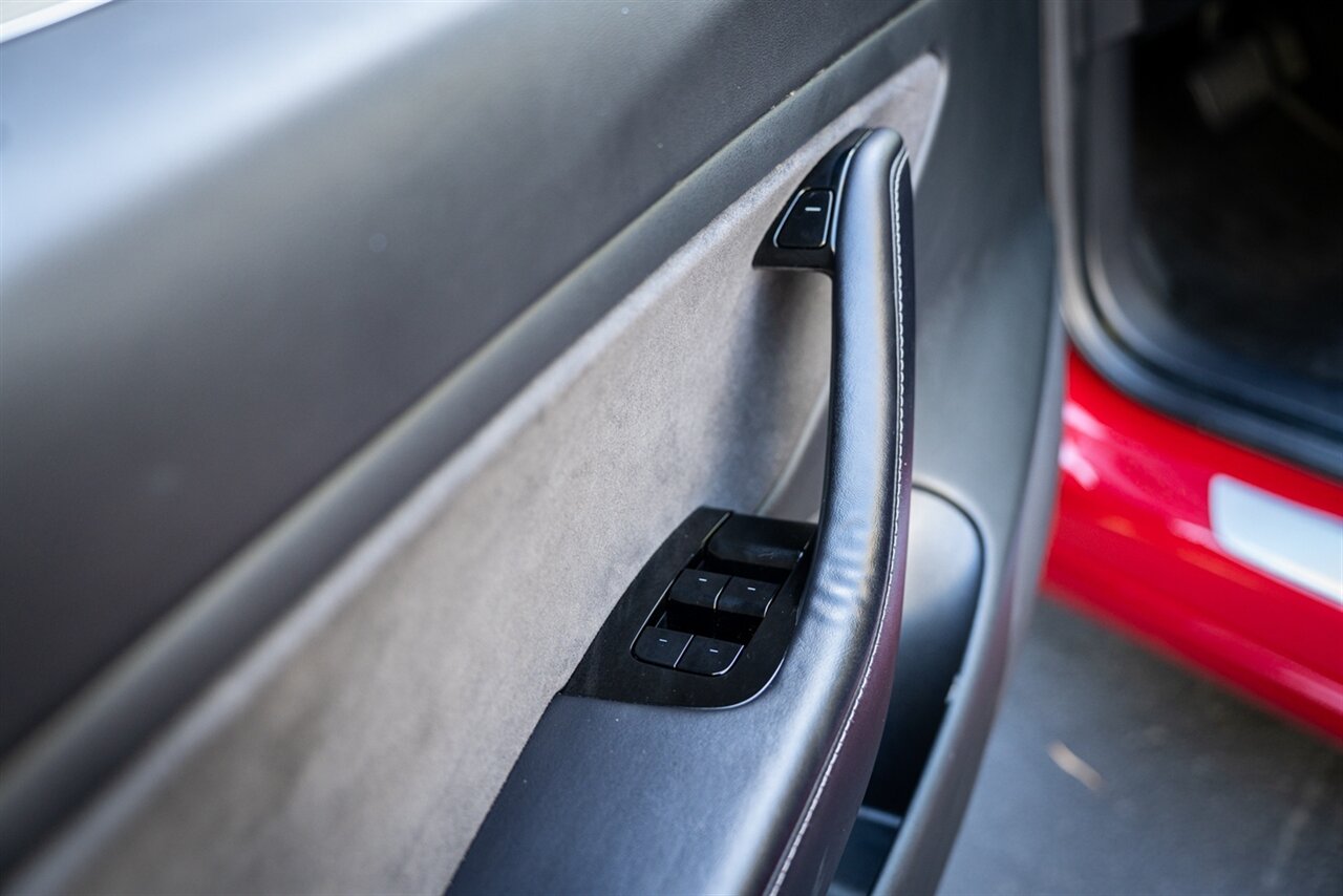 2018 Tesla Model 3 Long Range   - Photo 25 - Renton, WA 98057