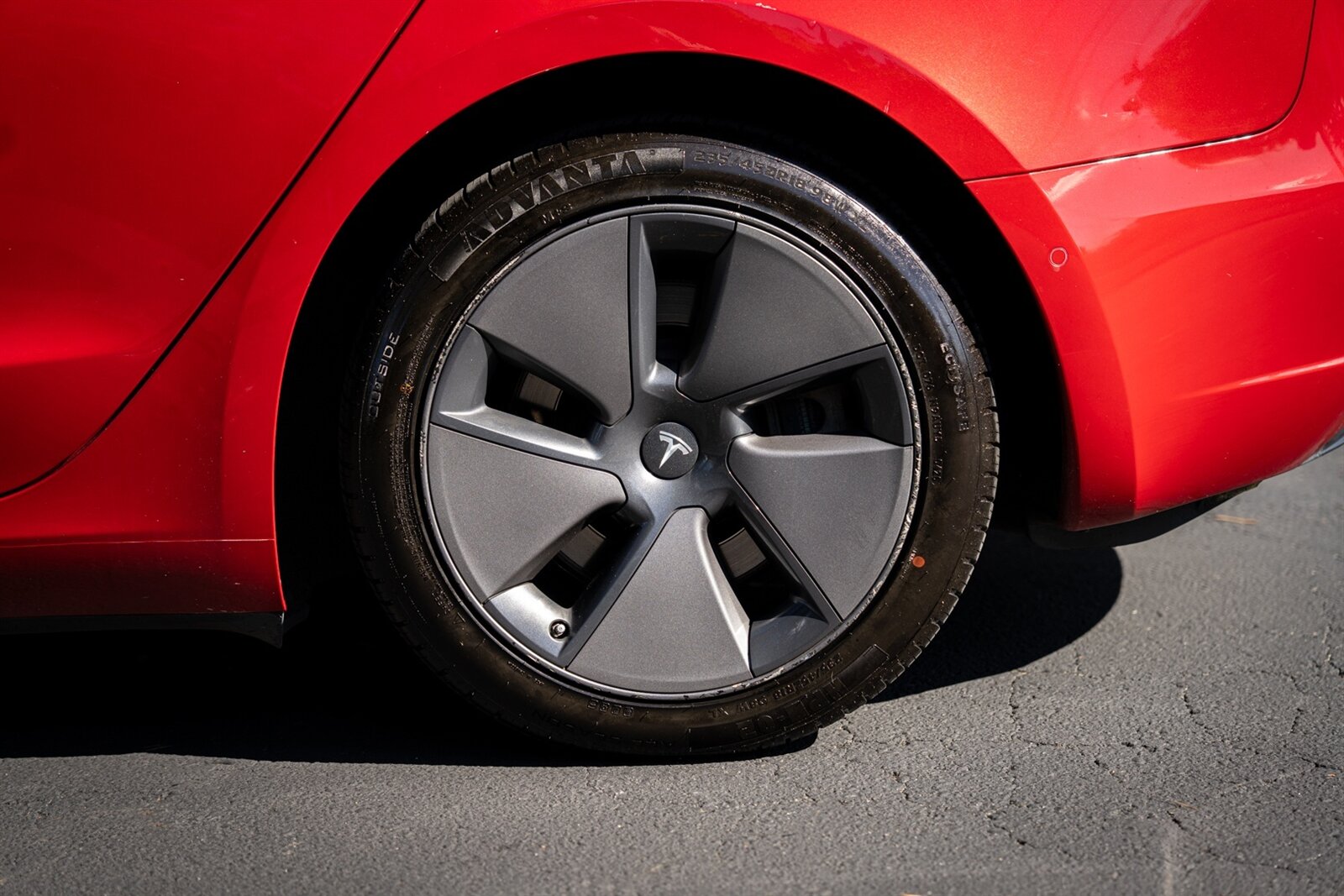 2018 Tesla Model 3 Long Range   - Photo 19 - Renton, WA 98057