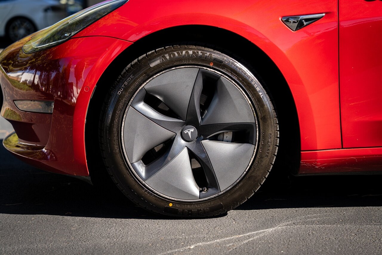 2018 Tesla Model 3 Long Range   - Photo 18 - Renton, WA 98057