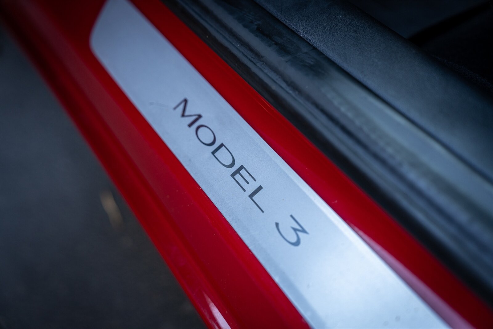 2018 Tesla Model 3 Long Range   - Photo 26 - Renton, WA 98057