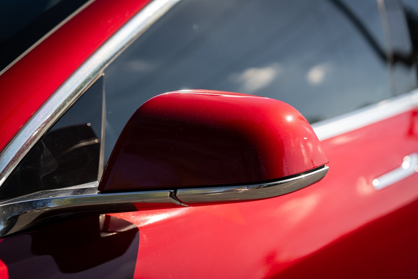 2018 Tesla Model 3 Long Range   - Photo 6 - Renton, WA 98057
