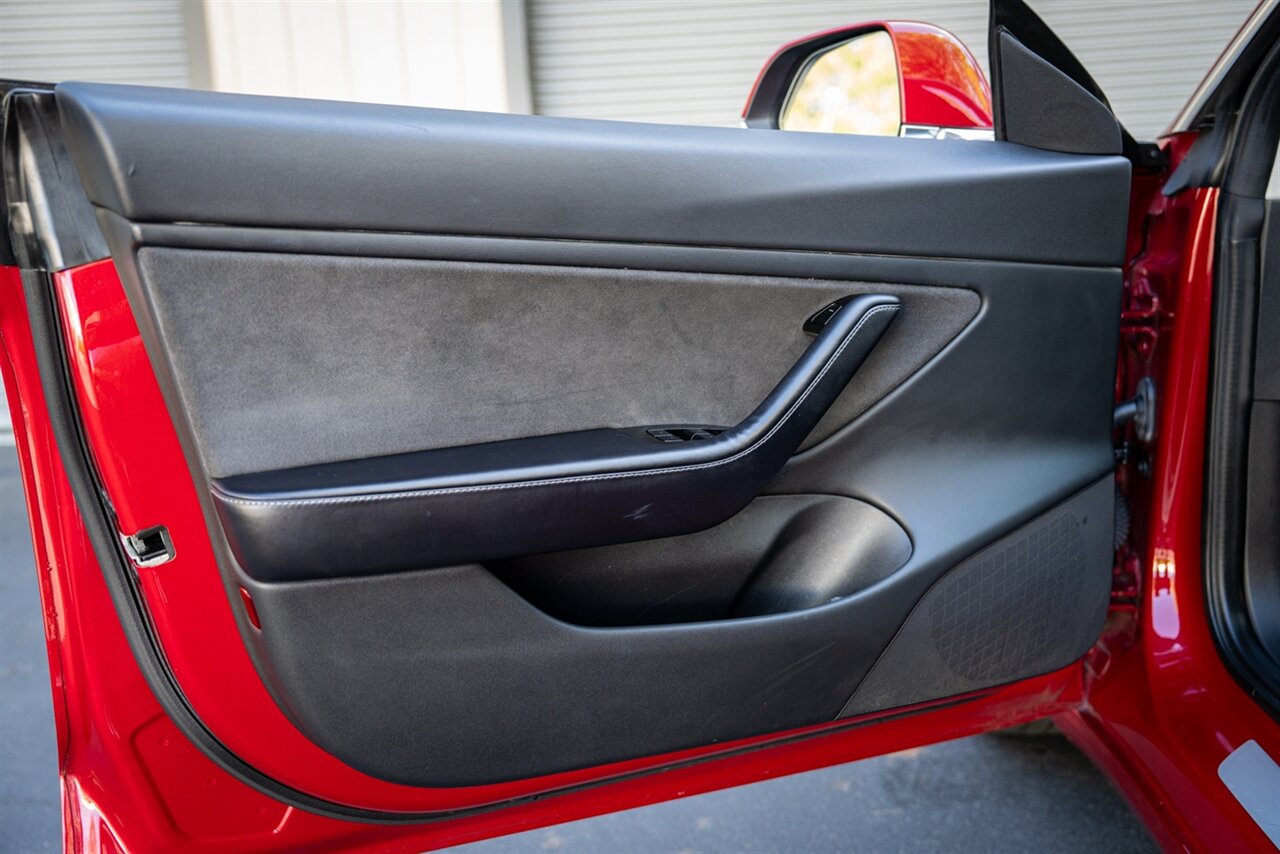 2018 Tesla Model 3 Long Range   - Photo 24 - Renton, WA 98057