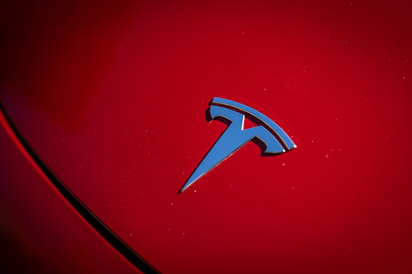 2018 Tesla Model 3 Long Range   - Photo 3 - Renton, WA 98057