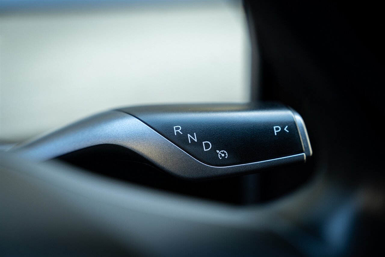 2018 Tesla Model 3 Long Range   - Photo 36 - Renton, WA 98057