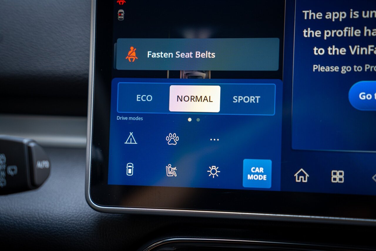 2023 VinFast VF8 Plus City Edition   - Photo 56 - Renton, WA 98057