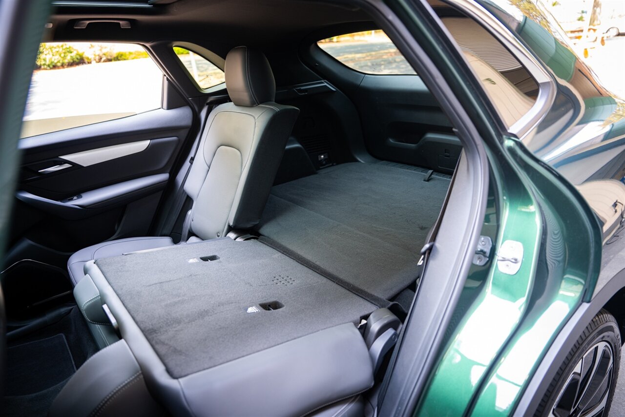 2023 VinFast VF8 Plus City Edition   - Photo 39 - Renton, WA 98057