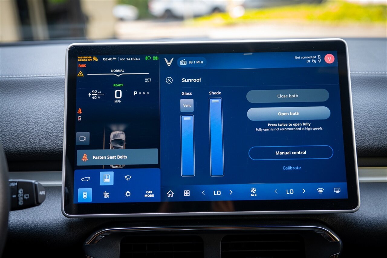 2023 VinFast VF8 Plus City Edition   - Photo 54 - Renton, WA 98057