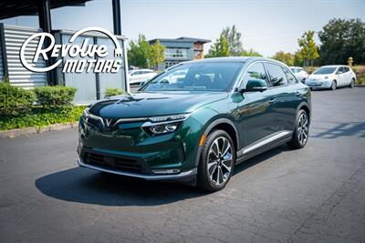 2023 VinFast VF8 Plus City Edition SUV