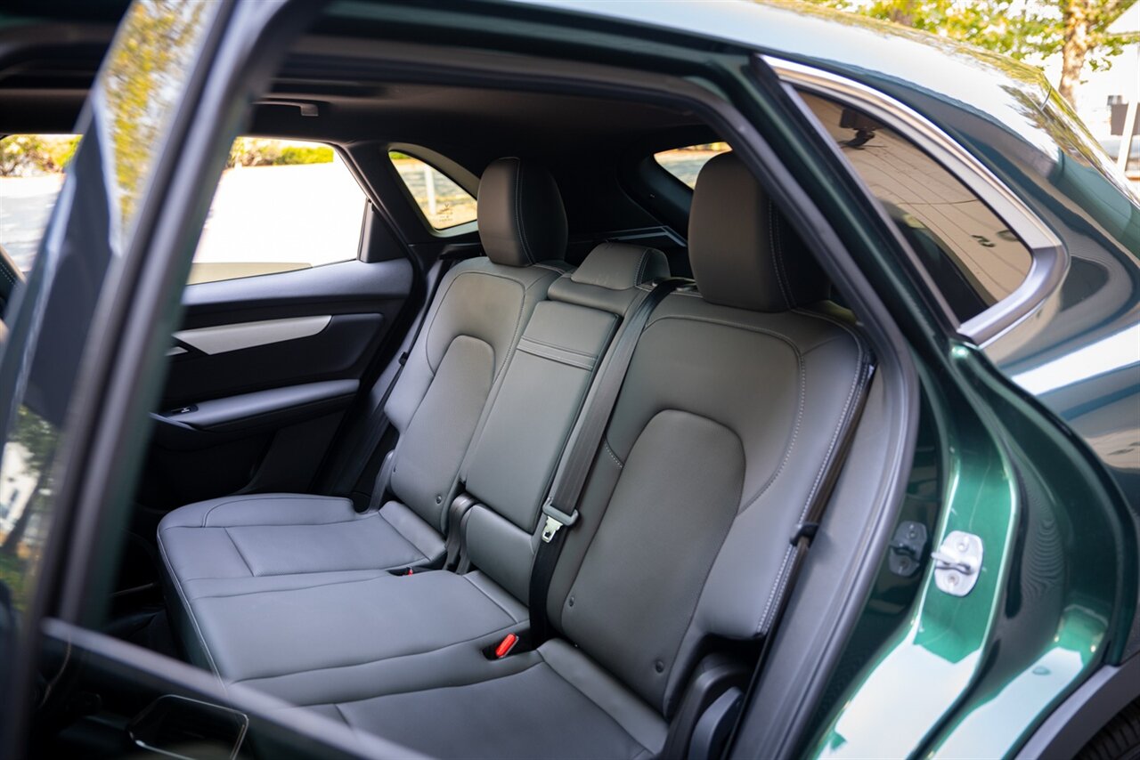 2023 VinFast VF8 Plus City Edition   - Photo 37 - Renton, WA 98057