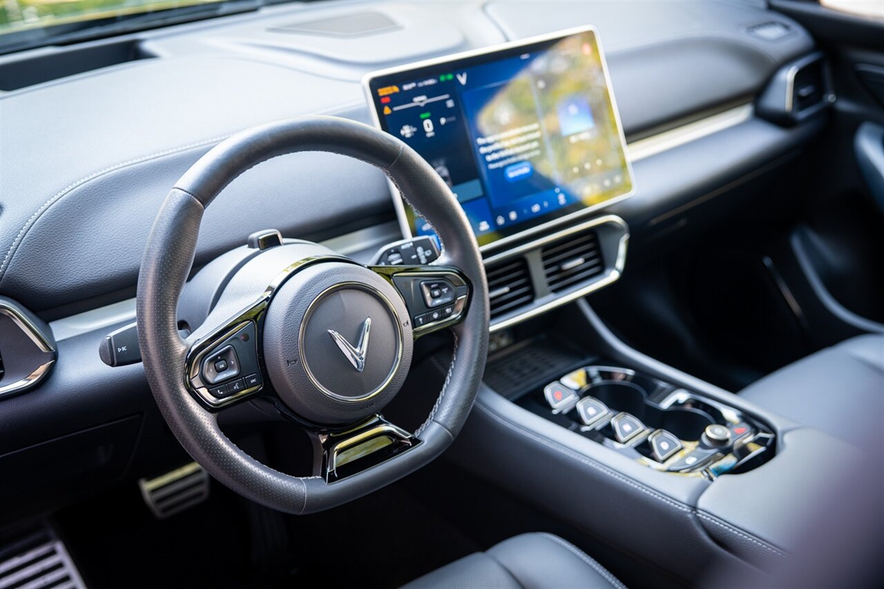 2023 VinFast VF8 Plus City Edition   - Photo 28 - Renton, WA 98057