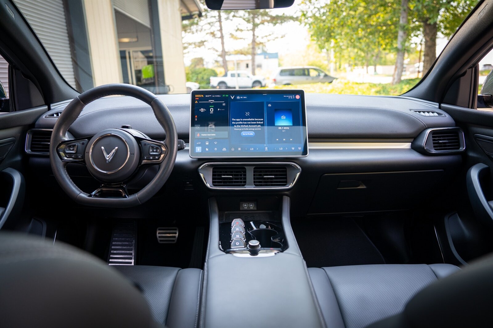 2023 VinFast VF8 Plus City Edition   - Photo 44 - Renton, WA 98057