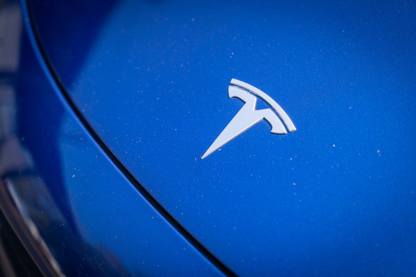 2018 Tesla Model 3 Long Range   - Photo 3 - Renton, WA 98057